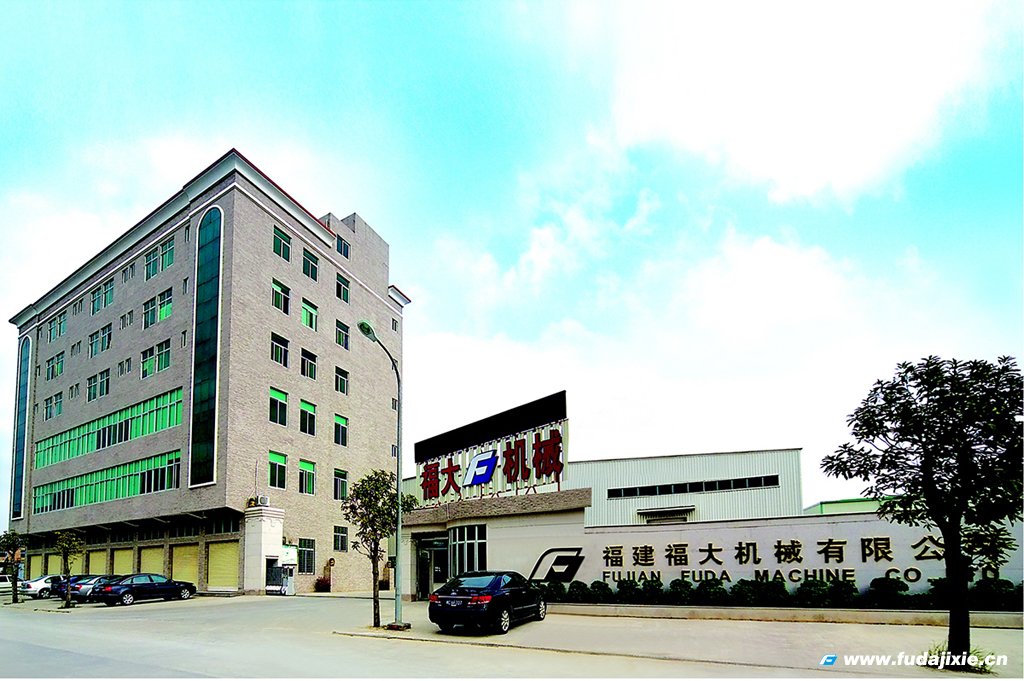 福大機(jī)械叉裝車(chē)官網(wǎng)